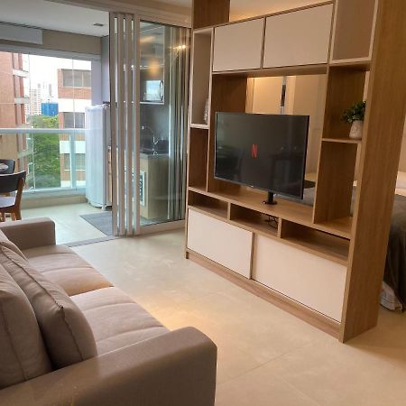 Sua Casa Na Vila Madalena São Paulo Kültér fotó