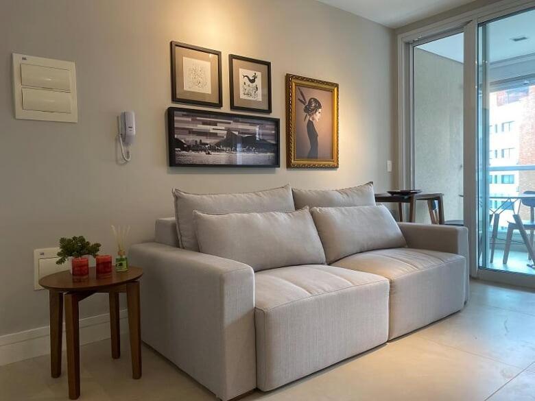 Sua Casa Na Vila Madalena São Paulo Kültér fotó